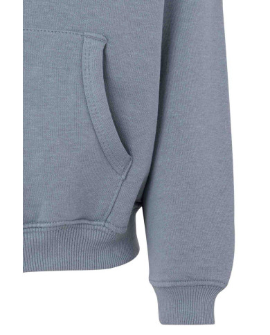 BYRON KIDS - SUDADERA CREM/CAPUCHA KIDS 270 MUKUA