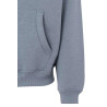 BYRON KIDS - SUDADERA CREM/CAPUCHA KIDS 270 MUKUA
