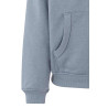 BYRON KIDS - SUDADERA CREM/CAPUCHA KIDS 270 MUKUA