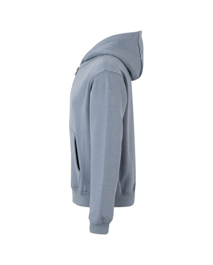 BYRON KIDS - SUDADERA CREM/CAPUCHA KIDS 270 MUKUA