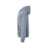 BYRON KIDS - SUDADERA CREM/CAPUCHA KIDS 270 MUKUA