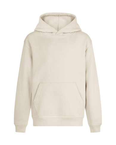 REEF KIDS - SUDADERA CAPUCHA NIÑO OCS/RCS 300 MUKUA