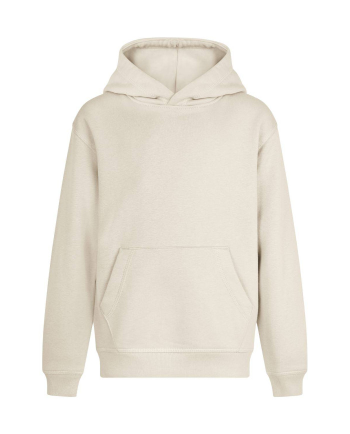 REEF KIDS - SUDADERA CAPUCHA NIÑO OCS/RCS 300 MUKUA