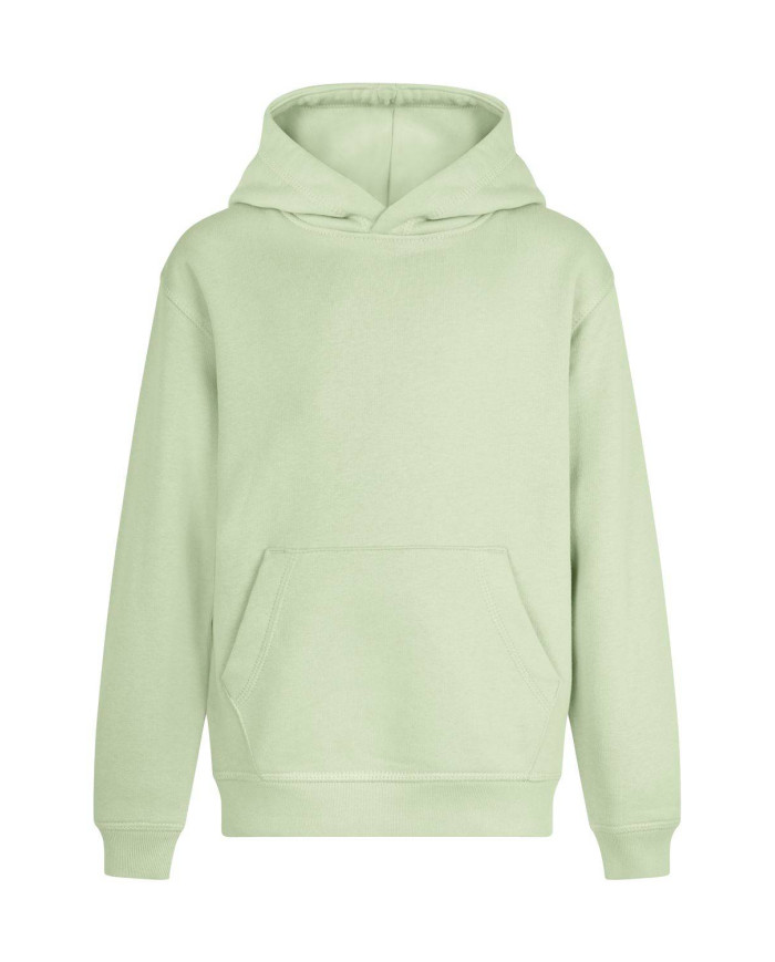 REEF KIDS - SUDADERA CAPUCHA NIÑO OCS/RCS 300 MUKUA