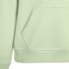 REEF KIDS - SUDADERA CAPUCHA NIÑO OCS/RCS 300 MUKUA