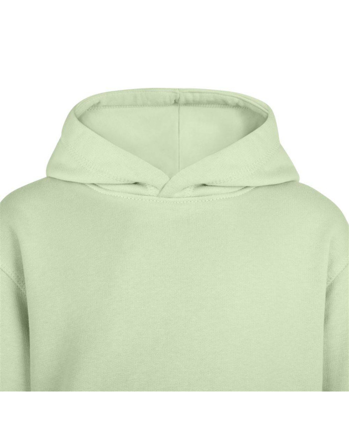 REEF KIDS - SUDADERA CAPUCHA NIÑO OCS/RCS 300 MUKUA