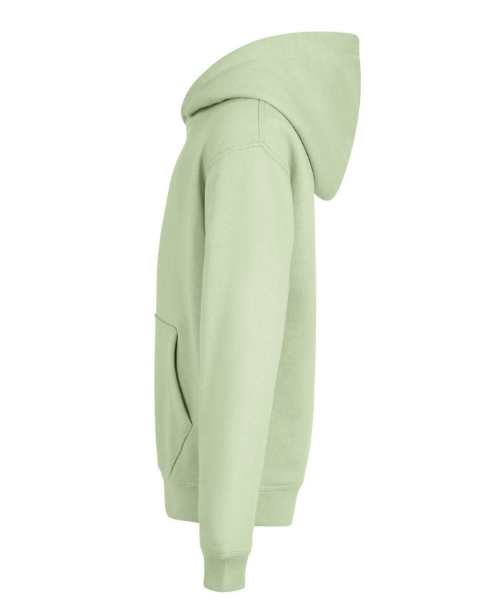 REEF KIDS - SUDADERA CAPUCHA NIÑO OCS/RCS 300 MUKUA