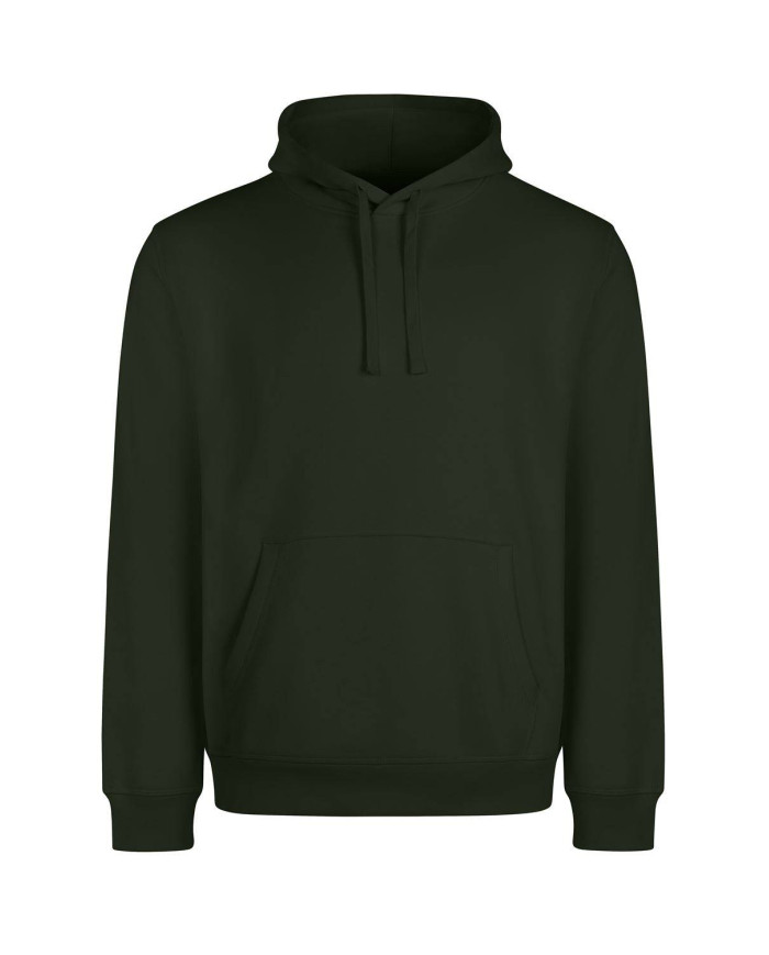 REEF - SUDADERA CAPUCHA UNISEX OCS/RCS 300 MUKUA