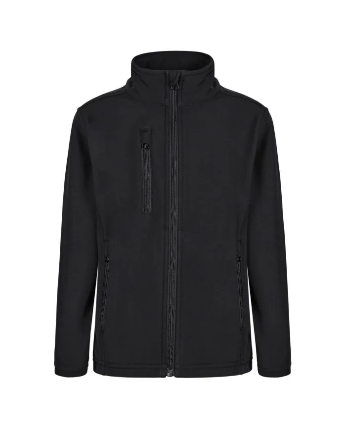RICHMOND KIDS - SOFTSHELL KIDS MUKUA