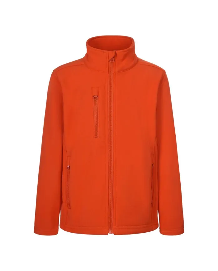 RICHMOND KIDS - SOFTSHELL KIDS MUKUA