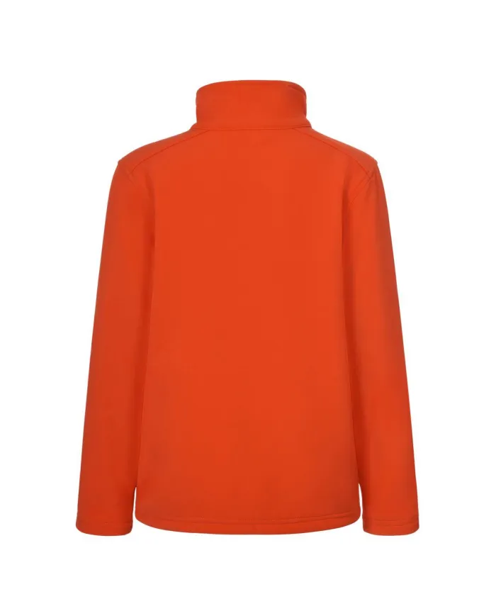 RICHMOND KIDS - SOFTSHELL KIDS MUKUA