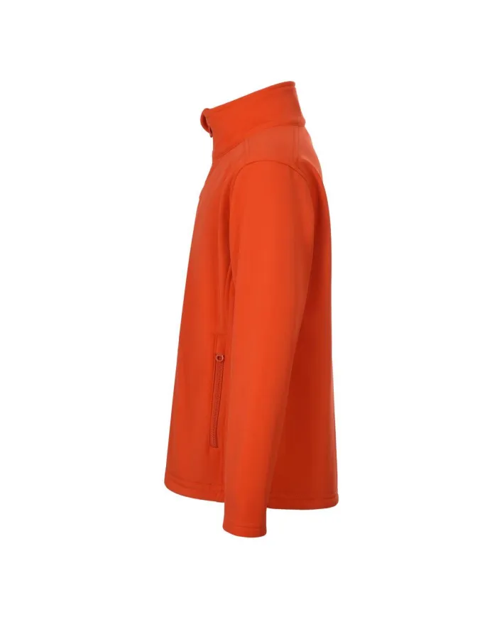 RICHMOND KIDS - SOFTSHELL KIDS MUKUA