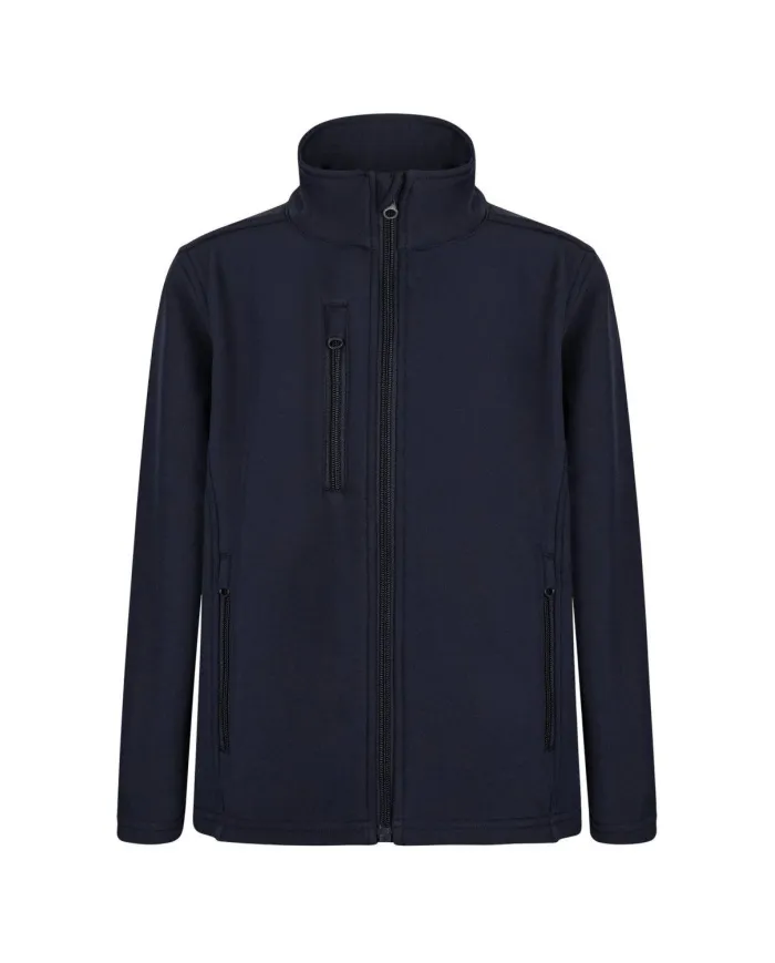 RICHMOND KIDS - SOFTSHELL KIDS MUKUA