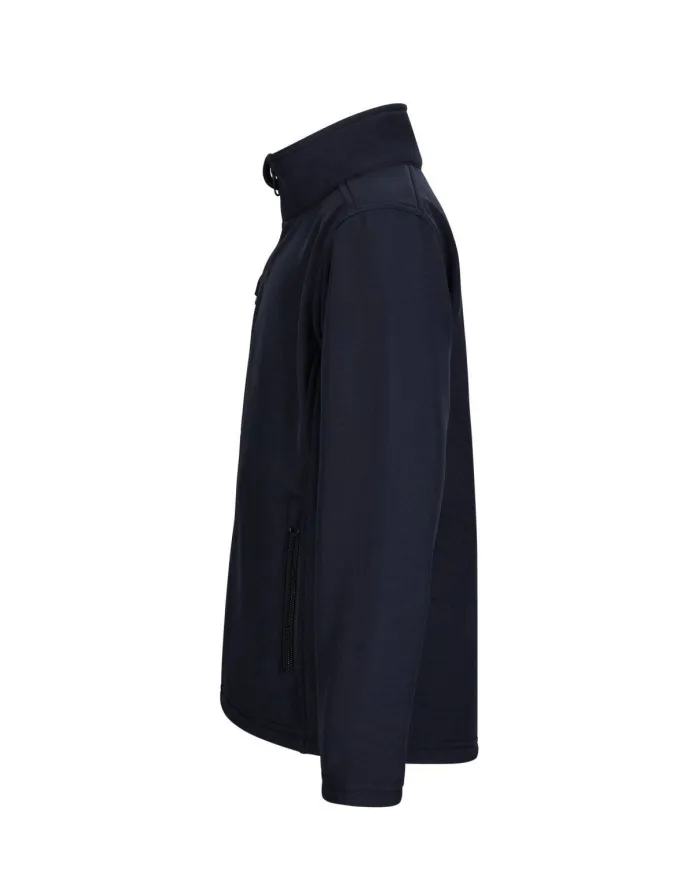 RICHMOND KIDS - SOFTSHELL KIDS MUKUA