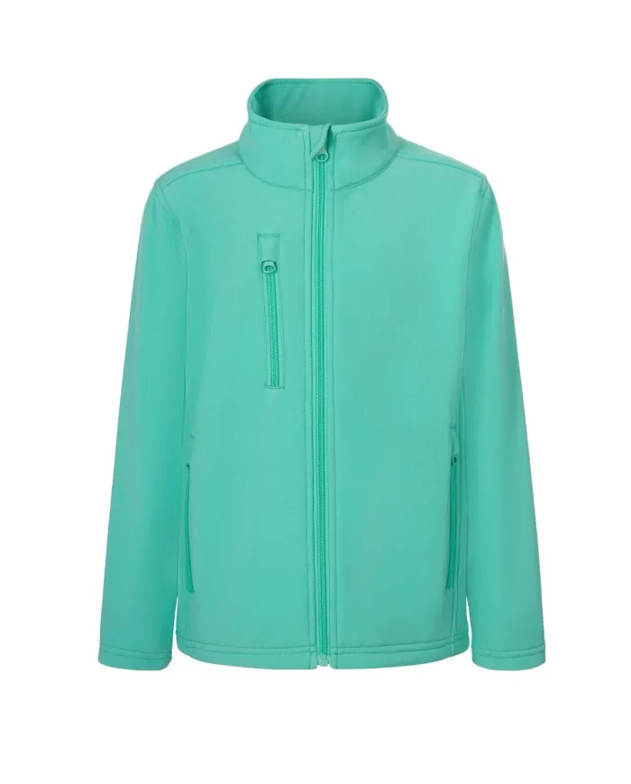 RICHMOND KIDS - SOFTSHELL KIDS MUKUA
