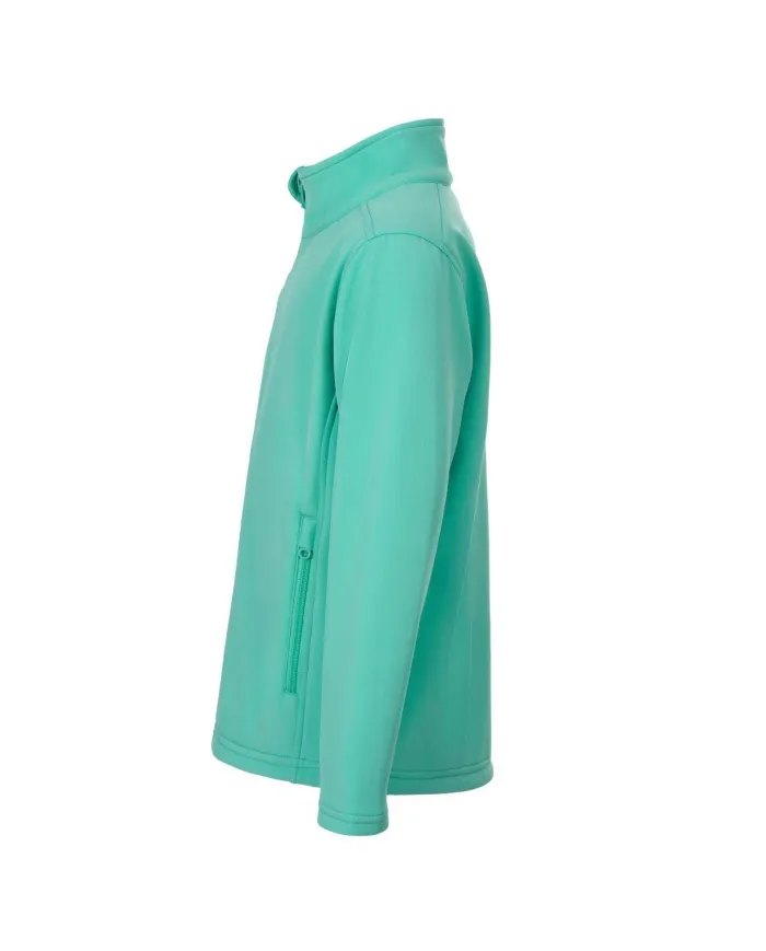 RICHMOND KIDS - SOFTSHELL KIDS MUKUA