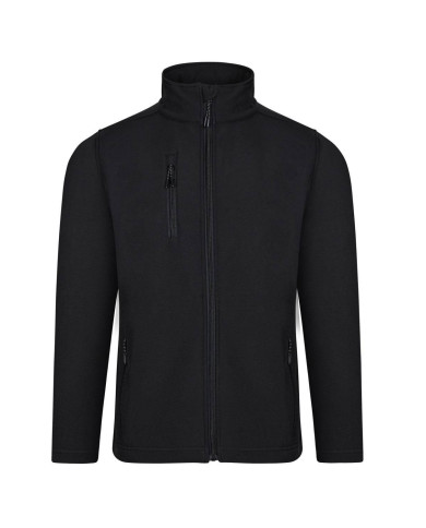 RICHMOND - SOFTSHELL UNISEX MUKUA