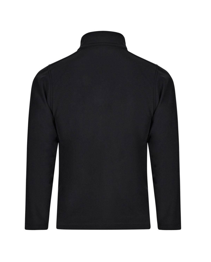 RICHMOND - SOFTSHELL UNISEX MUKUA