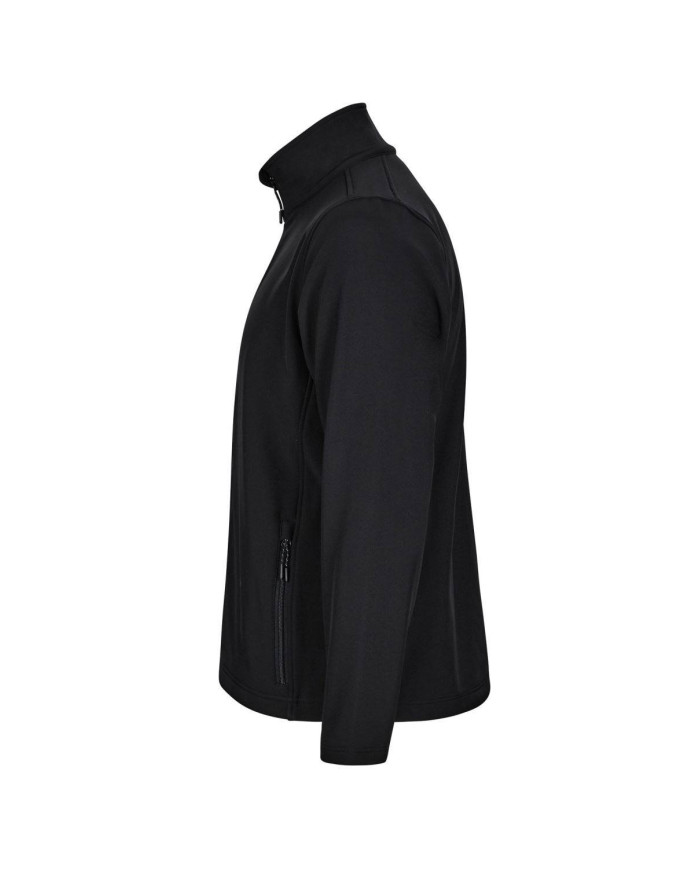 RICHMOND - SOFTSHELL UNISEX MUKUA