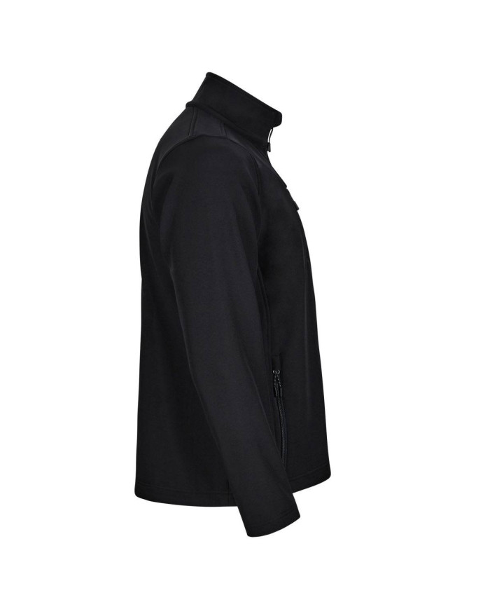 RICHMOND - SOFTSHELL UNISEX MUKUA