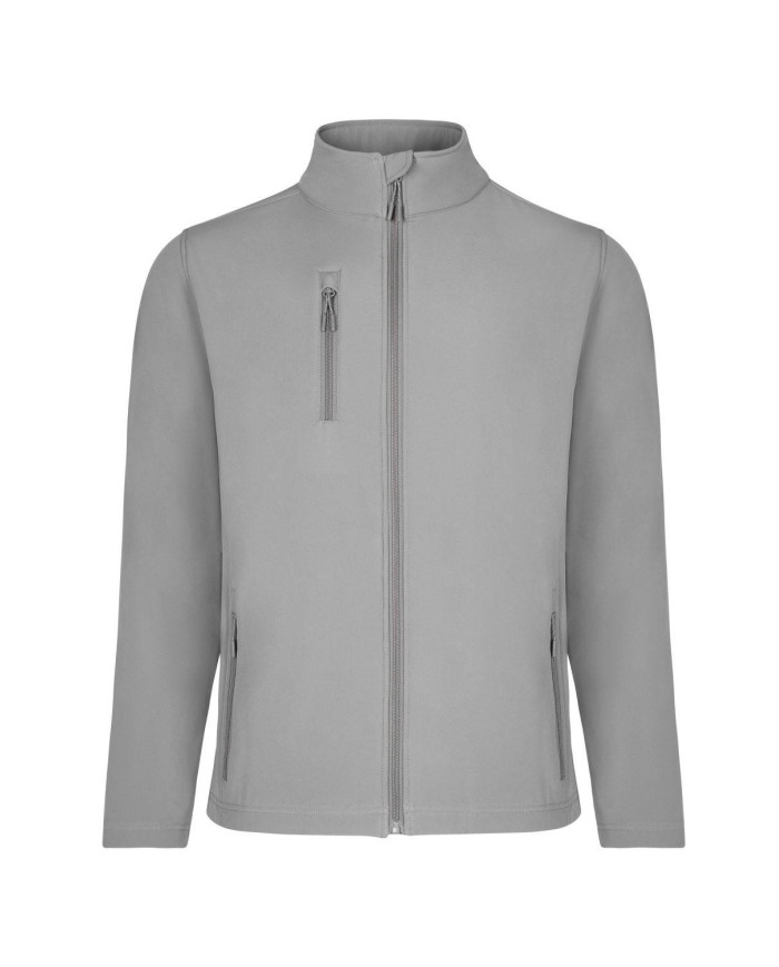 RICHMOND - SOFTSHELL UNISEX MUKUA