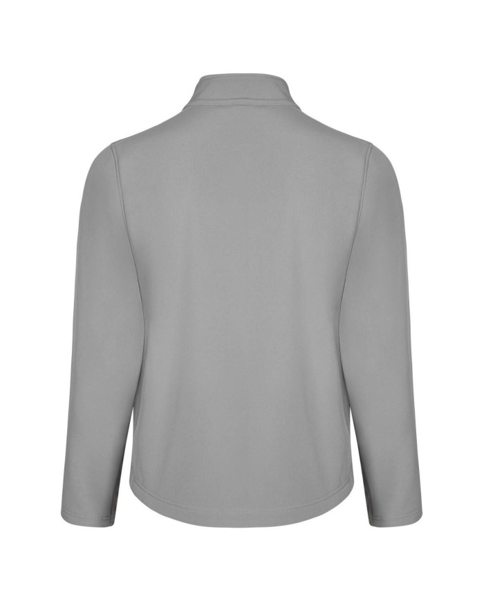 RICHMOND - SOFTSHELL UNISEX MUKUA