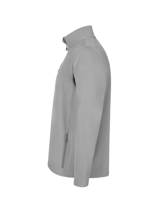 RICHMOND - SOFTSHELL UNISEX MUKUA