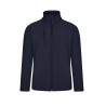 RICHMOND - SOFTSHELL UNISEX MUKUA