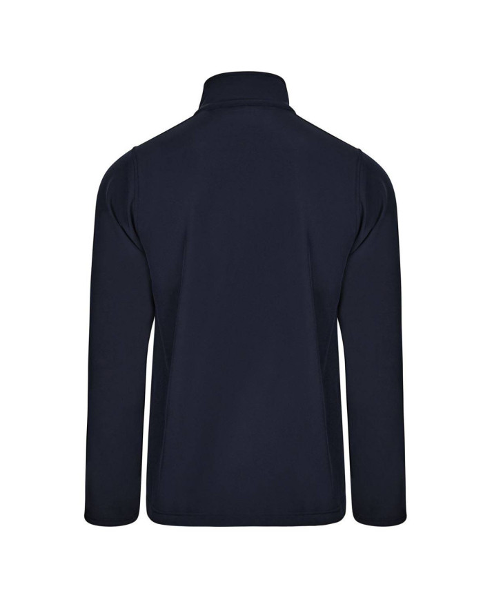 RICHMOND - SOFTSHELL UNISEX MUKUA