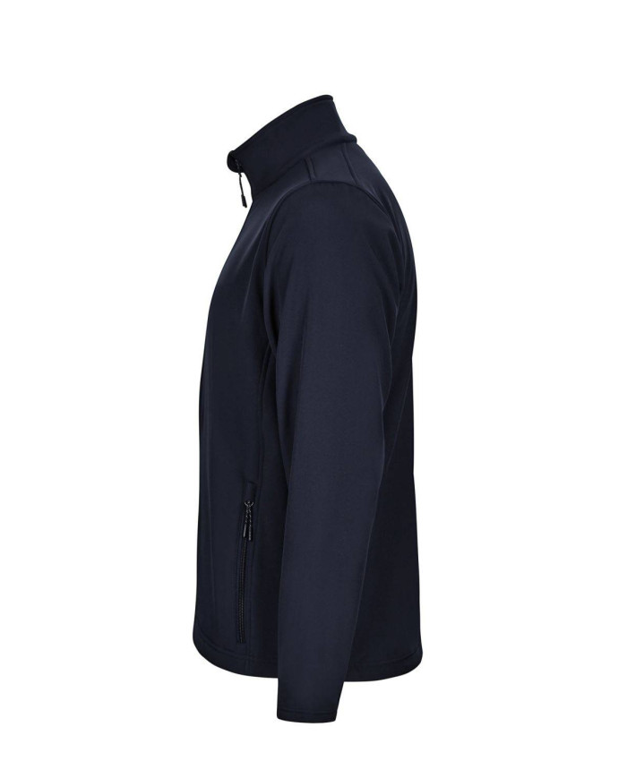 RICHMOND - SOFTSHELL UNISEX MUKUA