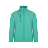 RICHMOND - SOFTSHELL UNISEX MUKUA