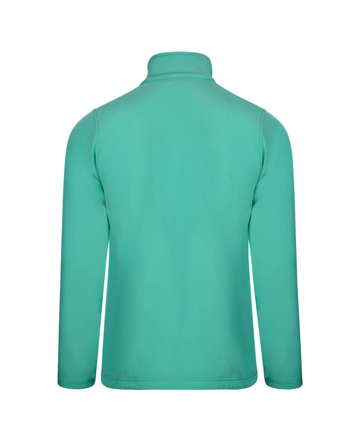 RICHMOND - SOFTSHELL UNISEX MUKUA