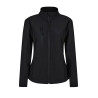 RICHMOND WOMAN - SOFTSHELL MUJER MUKUA