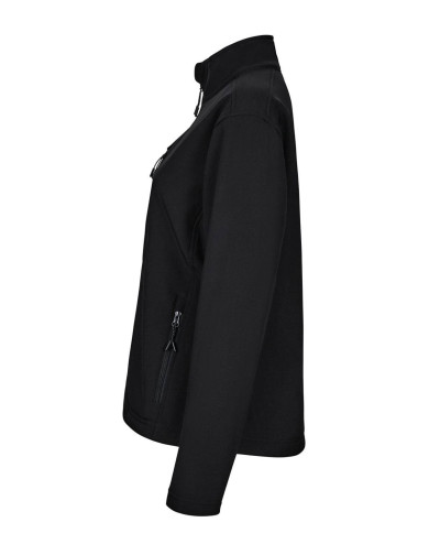 RICHMOND WOMAN - SOFTSHELL MUJER MUKUA