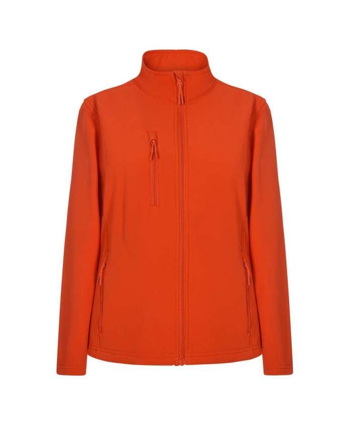 RICHMOND WOMAN - SOFTSHELL MUJER MUKUA