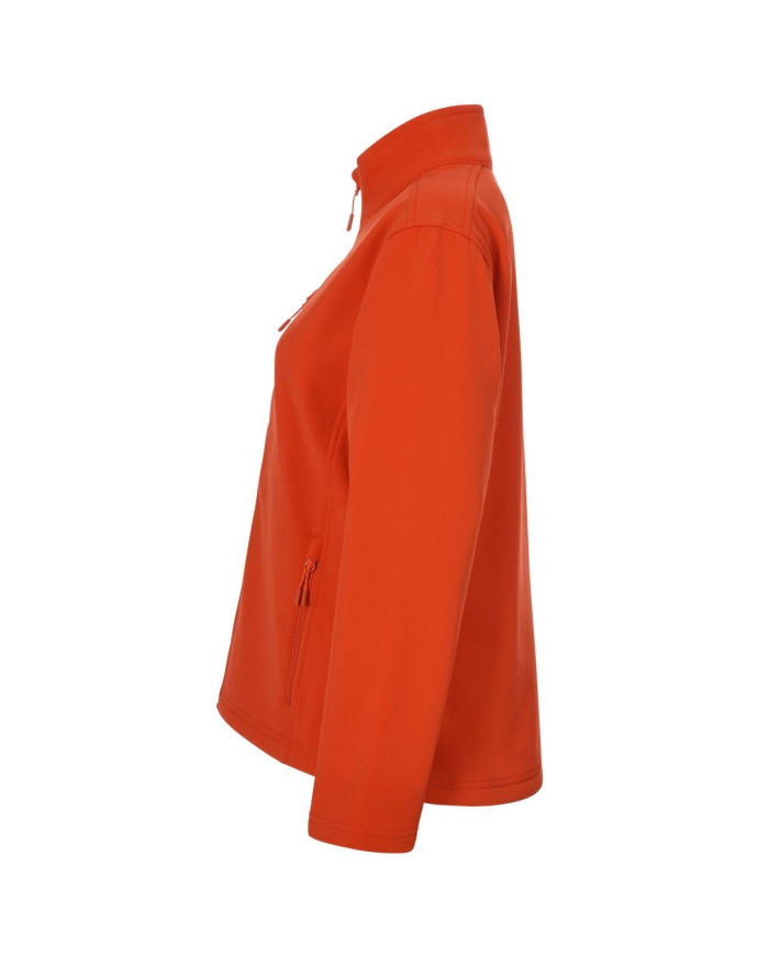 RICHMOND WOMAN - SOFTSHELL MUJER MUKUA