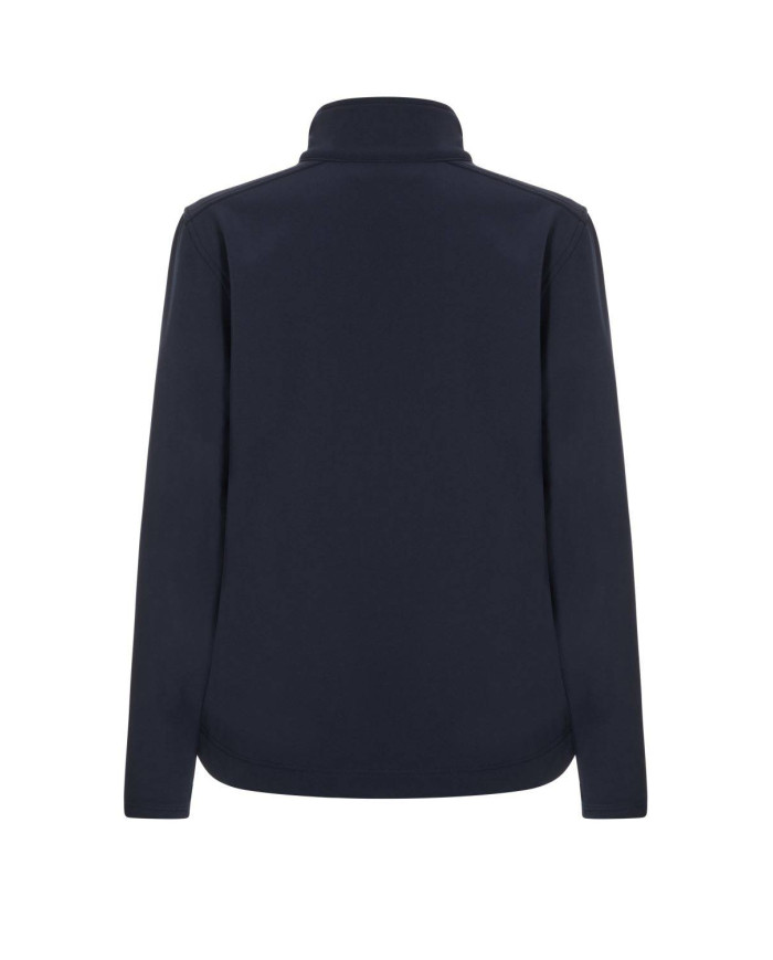 RICHMOND WOMAN - SOFTSHELL MUJER MUKUA