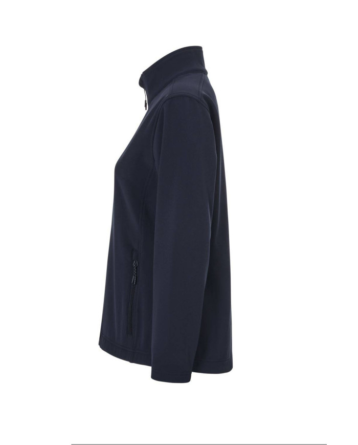 RICHMOND WOMAN - SOFTSHELL MUJER MUKUA
