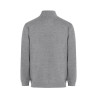 COOPER - SUDADERA UNISEX CREMALLERA 270 MUKUA