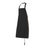 Delantal peto con bolsillo VELILLA