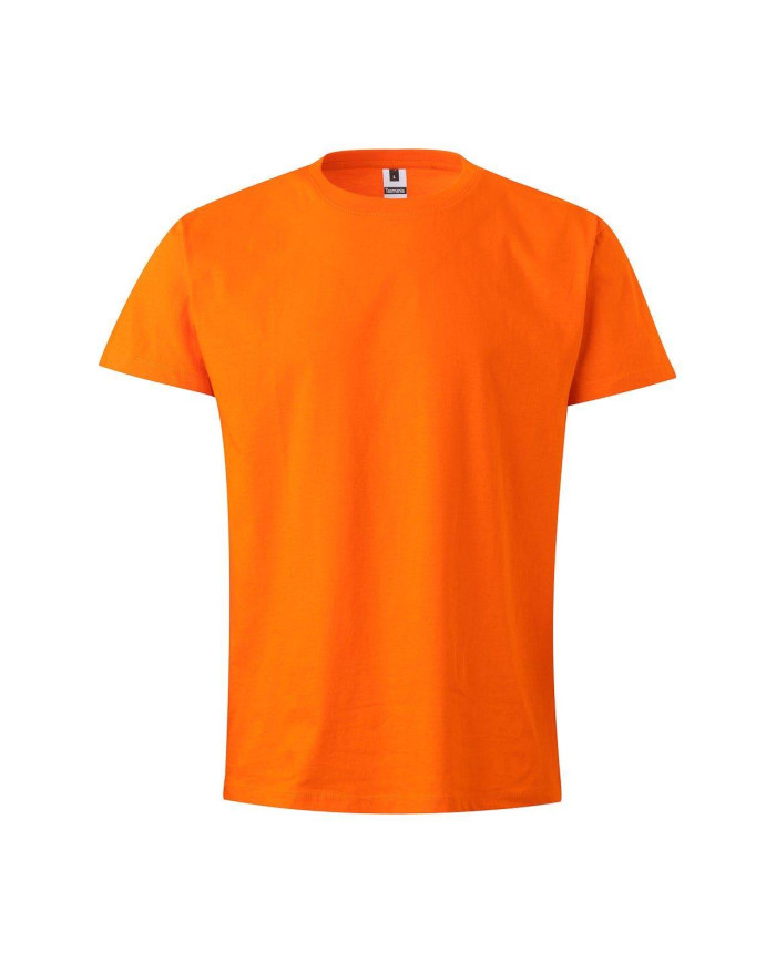 TASMANIA - CAMISETA MANGA CORTA  150 MUKUA