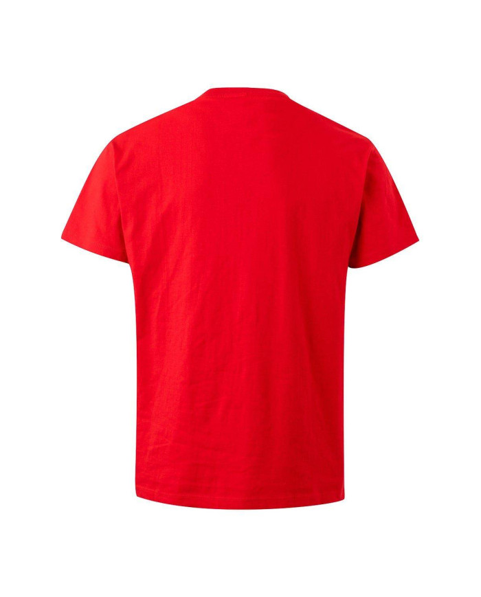 TASMANIA - CAMISETA MANGA CORTA  150 MUKUA