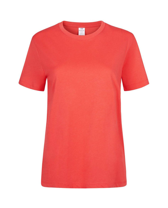 MELBOURNE WOMAN - CAMISETA MANGA CORTA MUJER 155 MUKUA