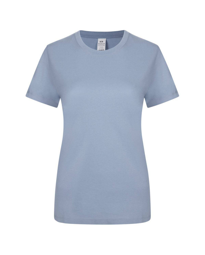 MELBOURNE WOMAN - CAMISETA MANGA CORTA MUJER 155 MUKUA