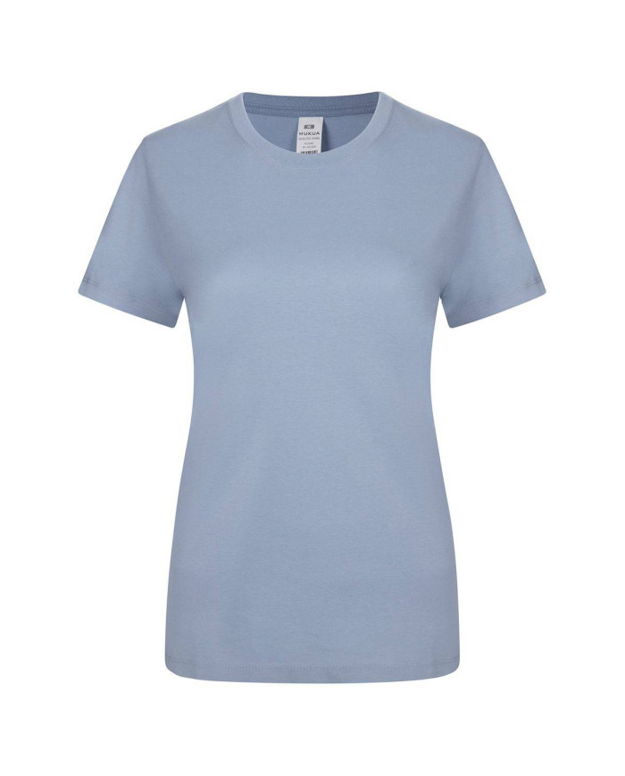 MELBOURNE WOMAN - CAMISETA MANGA CORTA MUJER 155 MUKUA