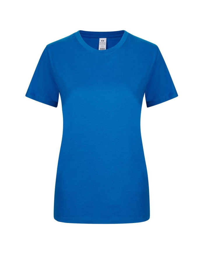 MELBOURNE WOMAN - CAMISETA MANGA CORTA MUJER 155 MUKUA