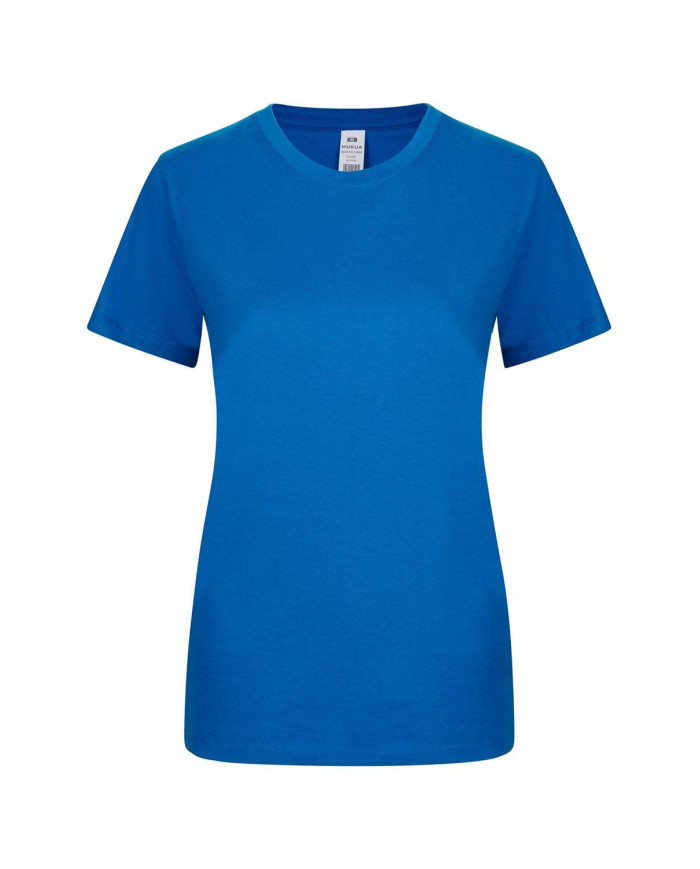 MELBOURNE WOMAN - CAMISETA MANGA CORTA MUJER 155 MUKUA