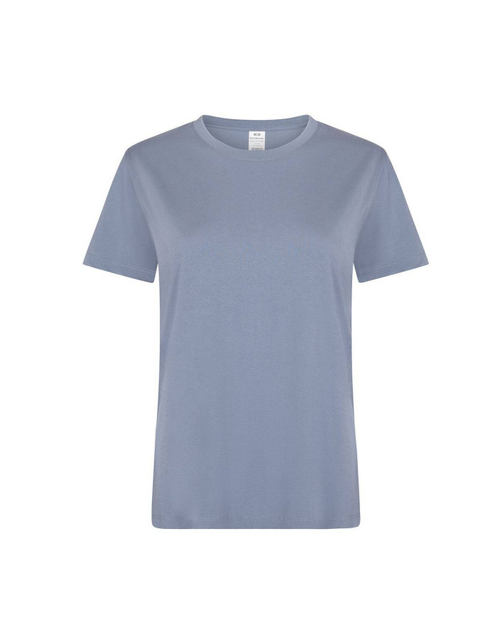 MELBOURNE WOMAN - CAMISETA MANGA CORTA MUJER 155 MUKUA