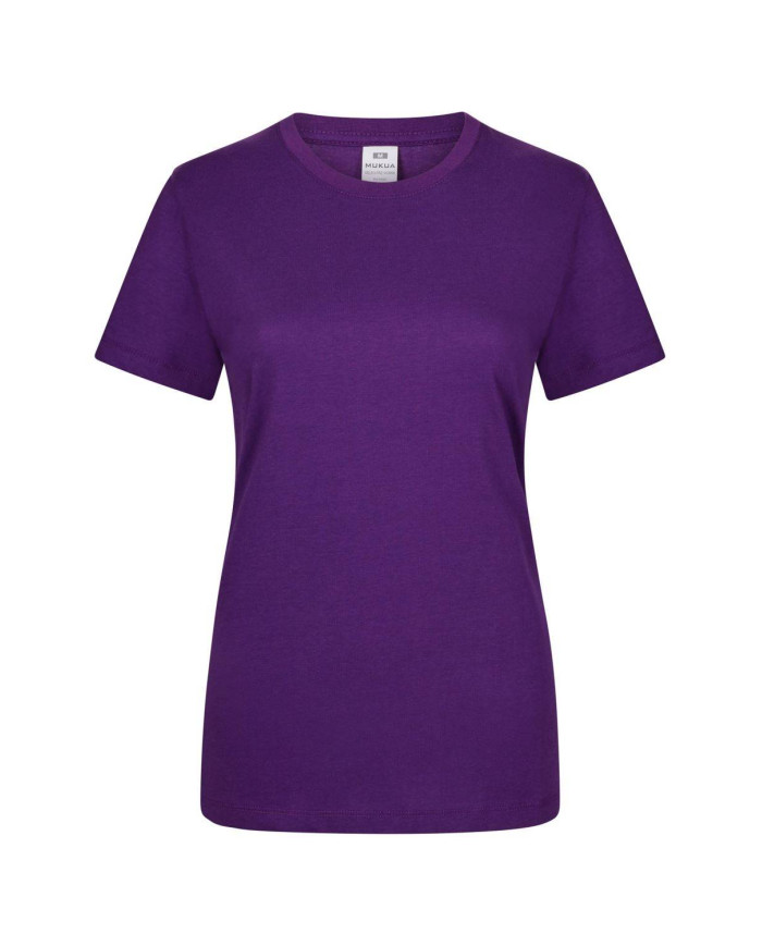 MELBOURNE WOMAN - CAMISETA MANGA CORTA MUJER 155 MUKUA