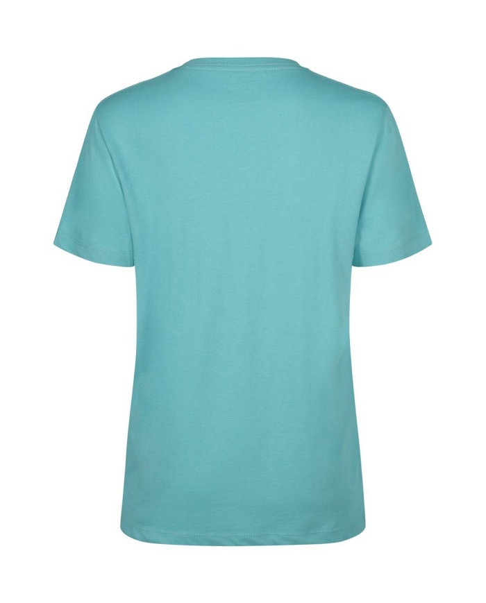 MELBOURNE WOMAN - CAMISETA MANGA CORTA MUJER 155 MUKUA